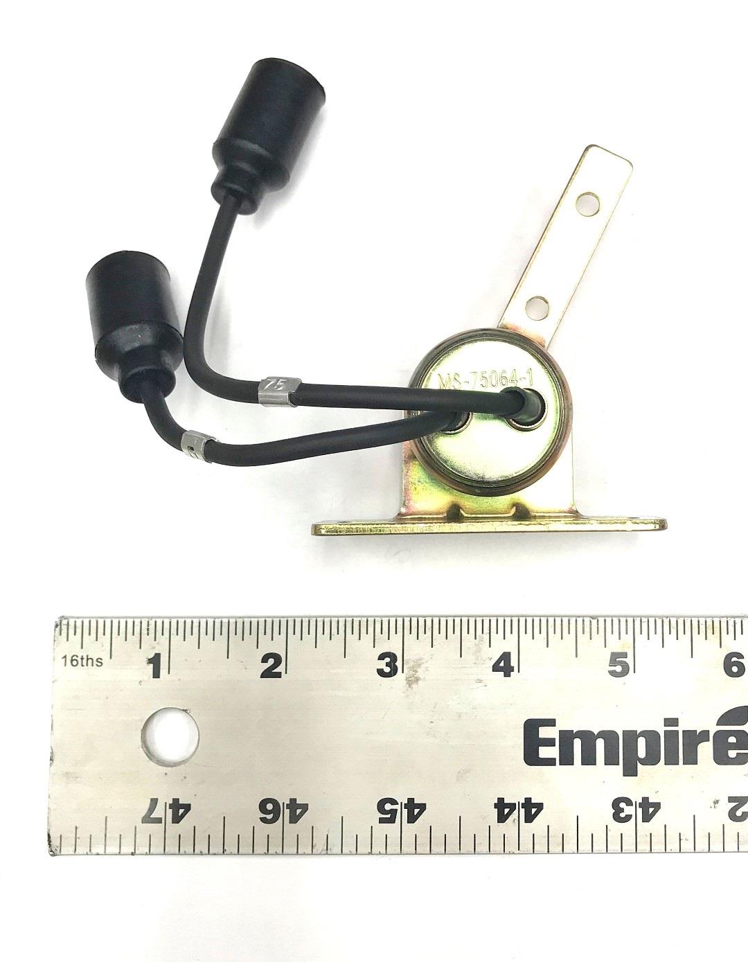 HMMWV Brake Light Switch